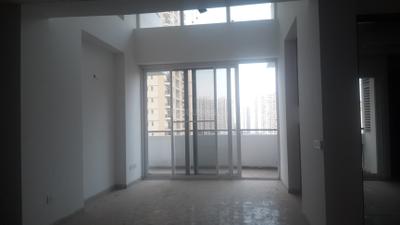 Living Room Image of 3300 Sq.ft 4 BHK Apartment / Flat for sale in Dasnac Burj, Sector 75 Noida for Rs. 56000000