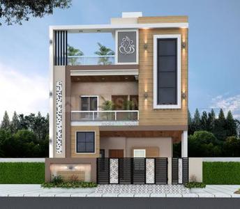 3 BHK Villa