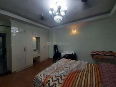 Bedroom Image of 5500 Sq.ft 4 BHK Villa for sale in Thiruvanmiyur Chennai for Rs. 66500000