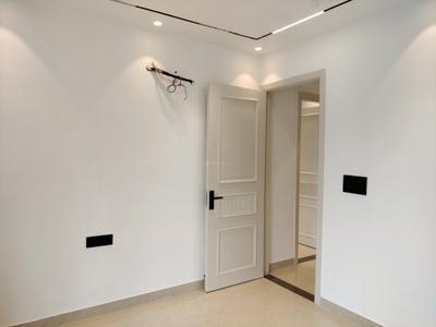 Bedroom Image of 2000 Sq.ft 3 BHK Apartment / Flat for sale in Sun View Apartment, Sector 9 Dwarka New Delhi for Rs. 31500000