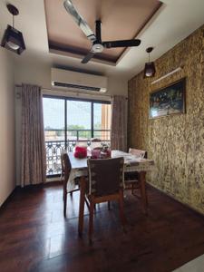 Hall Image of 1035 Sq.ft 2 BHK Apartment / Flat for sale in Maninagar Ahmedabad for Rs. 7000000