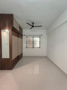 Hall Image of 1030 Sq.ft 2 BHK Apartment / Flat for sale in S2 Blue Meadows by S2 Developers, K R Puram Bengaluru for Rs. 8100000