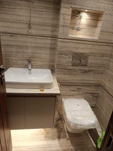 Image of 2700 Sq.ft 4 BHK Builder Floor for sale in Navjeevan Vihar, New Delhi for Rs. 87500000