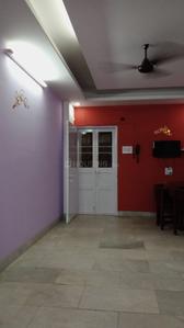 Hall Image of OXOTEL in Kurla East, Mumbai