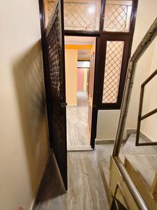 Hall Image of 750 Sq.ft 2 BHK Builder Floor for sale in New Ashok Nagar New Delhi for Rs. 5200000