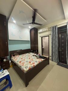 Bedroom Image of Independent floor  in Kharar, Mohali