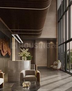 Balcony Image of 3295 Sq.ft 4 BHK Apartment / Flat for sale in Adani The Marq, Sector 102 Gurgaon for Rs. 56000000