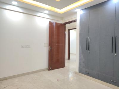 Bedroom Image of 1620 Sq.ft 4 BHK Apartment / Flat for sale in Sultanpur New Delhi for Rs. 12500000