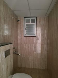 Common Bathroom Image of 710 Sq.ft 2 BHK Apartment / Flat for sale in Kolte Patil Life Republic, Nerhe Pune for Rs. 6500000
