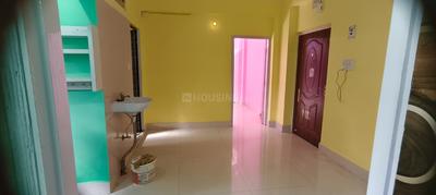 Hall Image of 1185 Sq.ft 2 BHK Apartment / Flat for sale in Keshtopur Kolkata for Rs. 5000000
