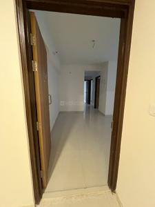 Hall Image of 900 Sq.ft 3 BHK Apartment / Flat for rent in Lodha Palava Premier, Dombivli East Thane for Rs. 28000
