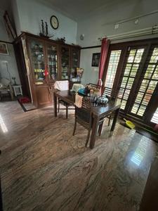 Hall Image of 1480 Sq.ft 4 BHK Independent House for sale in C V Raman Nagar Bengaluru for Rs. 45000000