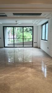 Hall Image of 3600 Sq.ft 4 BHK Builder Floor for sale in Safdarjung Enclave New Delhi for Rs. 80000000