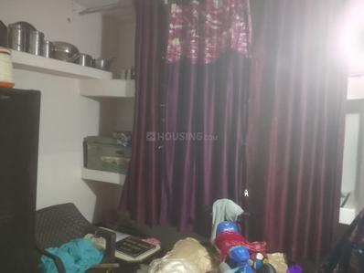 1.5 BHK Independent House