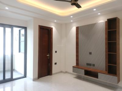 Bedroom Image of 2799 Sq.ft 4 BHK Builder Floor for sale in Puri Luxuria Floors, Sector 89 Faridabad for Rs. 32500000