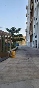 Image of 1100 Sq.ft 2 BHK Apartment / Flat for rent in Pristine City, Bakori, Pune for Rs. 12000