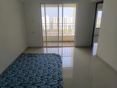 Hall Image of 850 Sq.ft 2 BHK Apartment / Flat for sale in Majestique Nest, Fursungi Pune for Rs. 5500000