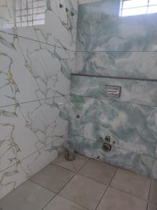 Bathroom Image of 1400 Sq.ft 3 BHK Apartment / Flat for sale in Vajarahalli Bengaluru for Rs. 8398000