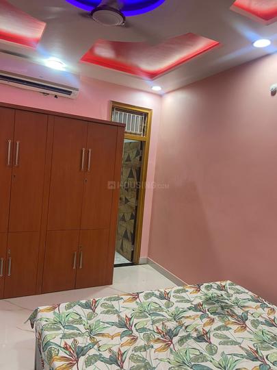 Vikalp khand Bedroom 1