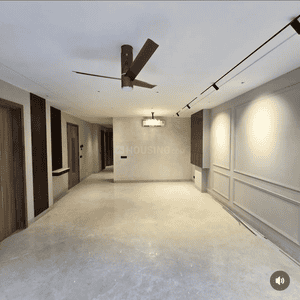 Living Room Image of 1900 Sq.ft 3 BHK Builder Floor for sale in Swaraj Homes H Block RWA Ashok Vihar, Ashok Vihar New Delhi for Rs. 41100000