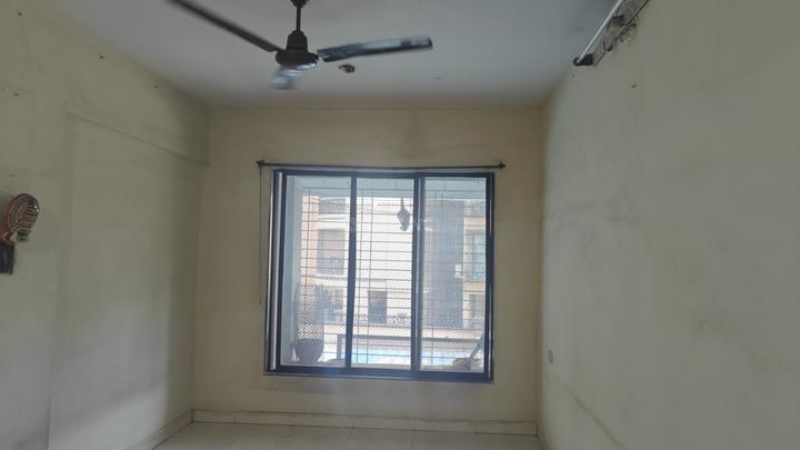 Sagar Vihar Living Room 1