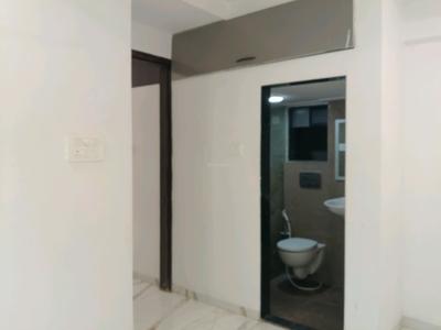 1 BHK Flat
