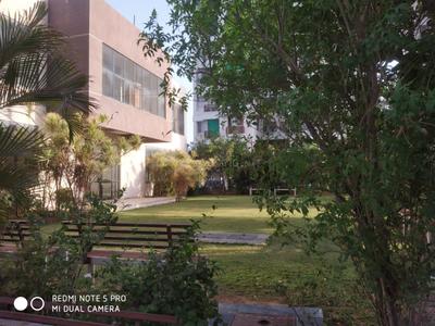 Image of 1650 Sq.ft 3 BHK Apartment / Flat for sale in Sunpharma Road, Vadodara for Rs. 5200000