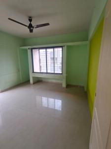 Hall Image of 640 Sq.ft 1 BHK Apartment / Flat for sale in Prayeja City, Nanded Pune for Rs. 5200000