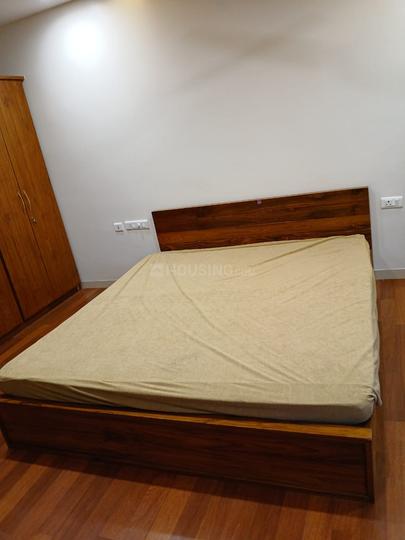 Jublee hills Bedroom 1