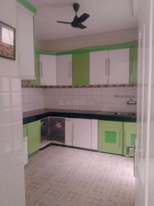 Kitchen Image of 3850 Sq.ft 5 BHK Villa for rent in Unitech Nirvana Country, Sector 50 Gurgaon for Rs. 160000