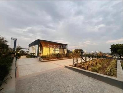 Alokit Park Avenue Plot View 3