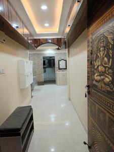 Hall Image of 1622 Sq.ft 3 BHK Apartment / Flat for sale in Dagapur Siliguri for Rs. 7500000