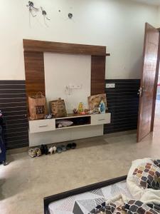 Hall Image of 1450 Sq.ft 2 BHK Builder Floor for rent in Sector 77 Mohali for Rs. 27000