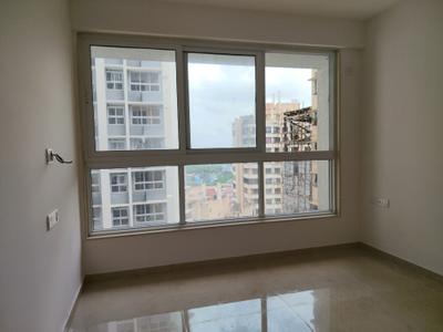 Bedroom Image of 938 Sq.ft 2 BHK Apartment / Flat for sale in Avant Hillway, Goregaon East Mumbai for Rs. 18500000
