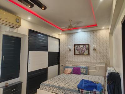 Bedroom Image of 1420 Sq.ft 2 BHK Apartment / Flat for sale in JP Iscon Habitat, Gotri Vadodara for Rs. 5600000