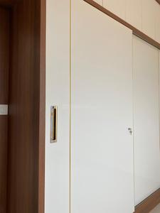 Bedroom Image of 999 Sq.ft 2 BHK Apartment / Flat for sale in Prestige Finsbury Park Hyde, Gummanahalli Bengaluru for Rs. 11000000