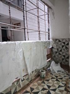Bedroom One Image of 1080 Sq.ft 2 BHK Apartment / Flat for sale in Shree Maruti Dham, Sector 49 Noida for Rs. 6500000
