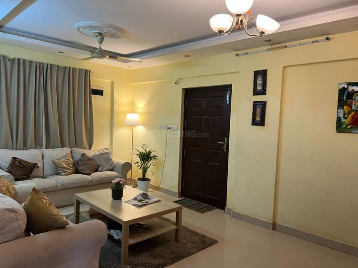 Gopalan Millennium Habitat Property Details Video 1