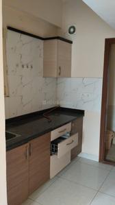 Kitchen Image of 650 Sq.ft 1 BHK Apartment / Flat for rent in Brookefield Bengaluru for Rs. 26000
