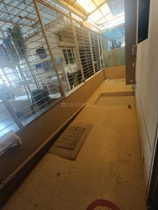 Balcony Image of 1850 Sq.ft 4 BHK Independent House for rent in Gotri Vadodara for Rs. 26000