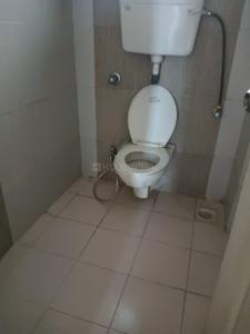 Image of 850 Sq.ft 2 BHK Apartment / Flat for rent in Mont Vert Seville, Wakad, Pune for Rs. 30000