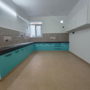 Kitchen Image of 2200 Sq.ft 3 BHK Apartment / Flat for rent in T Nagar Chennai for Rs. 90000