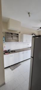 Kitchen Image of 2727 Sq.ft 4 BHK Apartment / Flat for sale in DLF New Town Heights, Sector 91 Gurgaon for Rs. 36000000