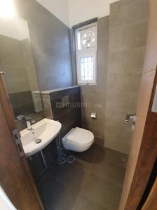 Image of 3500 Sq.ft 3 BHK Builder Floor for rent in Sector 46, Gurgaon for Rs. 55000