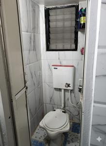 Image of 661 Sq.ft 1 BHK Apartment / Flat for rent in Ram Society, Yerawada, Pune for Rs. 20000