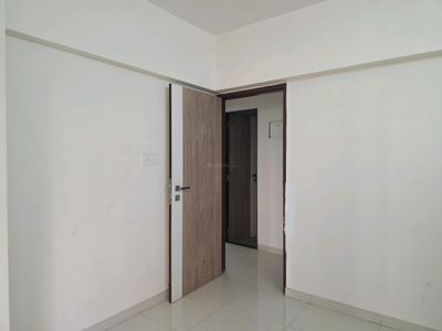1 BHK Flat