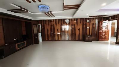 Living Room Image of 1250 Sq.ft 2 BHK Builder Floor for rent in Mahadevapura Bengaluru for Rs. 58000
