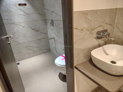 Image of 1401 Sq.ft 3 BHK Apartment / Flat for sale in Saheel Itrend Vesta, Tathawade, Pune for Rs. 11000000