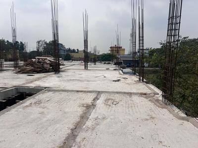 Image of 1640 Sq.ft 3 BHK Apartment / Flat for sale in Uttara, Bhubaneswar for Rs. 7872000