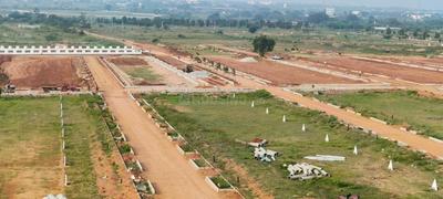 Image of 1980 Sq.ft Residential Plot / Land for sale in Skandhanshi Aarambh, Shadnagar, Ranga Reddy for Rs. 2857800
